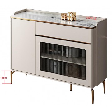 Sideboards and Buffets SBB1060 (Sintered Stone Top)